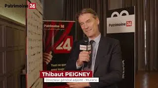 Miniature : Midsommar du Patrimoine 2026 | ITW avec Thibaut Peigney - Murano