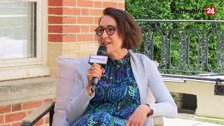 Miniature : Les Rencontres de Patrimoine24 avec Guilaine Perche - Lazard Frères Gestion