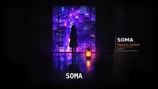 Miniature : SOMA.wav — Memory Cached