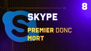 Miniature : Pourquoi Skype s'arrête en 2025 ?