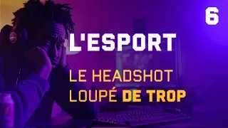 Miniature : Le Côté Obscur de l'e-sport 😨 : La santé mentale des joueurs