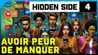 Miniature : FOMO: La Peur de Manquer ses Griffes dans l'Histoire et les Jeux Vidéo 🎭 | LES MYSTÈRES DE LA PEUR