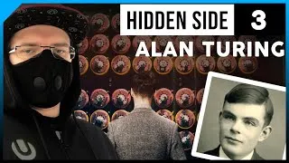 Miniature : Alan Turing : Génie Incompris et Pionnier de l'Informatique 🔍 | LES MYSTÈRES DE ALAN TURING