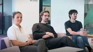 Miniature : Présentation du Lab 42 x BPCE