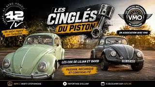 Miniature : Les Cinglés du Piston