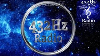 Miniature : 432Hz Radio : 2016... 2023 "Ré-évolution Musical" !