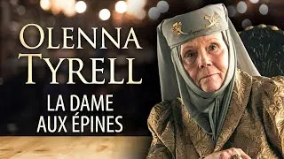 Miniature : Comment Lady Olenna a-t-elle vraiment empoisonné Joffrey ? La principale faiblesse des Tyrell