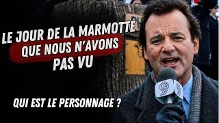Miniature : Le film Un jour sans fin aurait pu être totalement différent