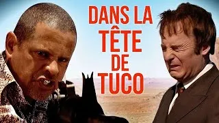 Miniature : Que se passe-t-il dans la tête de Tuco Salamanca ?