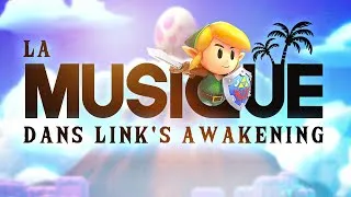 Miniature : LINK'S AWAKENING ET L'ORCHESTRE DE POCHE