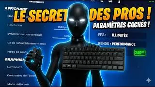 Miniature : comment s'améliorer sur fortnite clavier souris ps5