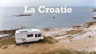 Miniature : Episode 27: Déçu par la Croatie, on fait demi-tour !!