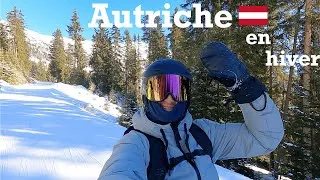 Miniature : Episode 25: Incontournable a faire en Autriche en camping car pendant l'hiver !!
