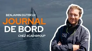 Miniature : Journal de bord : Une journée chez 4CAD Group avec Benjamin Dutreux