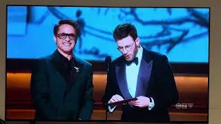 Miniature : Oscars 2026 - Meilleur scénario adapté - « One Battle After Another », Paul Thomas Anderson