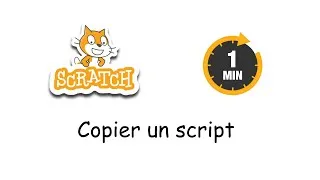 Miniature : Copier un script
