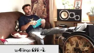 Miniature : Rencontre avec Kalune - Le 4eme Singe