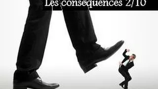 Miniature : 2/10 Les conséquences de la monnaie dette privée