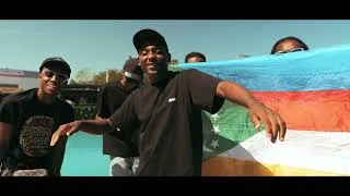 Miniature : Rentre à la maison - Clip Officiel Hiitch, Houz, La Rezi, Santa Cruz & El Negrowski (G29)