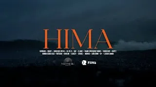 Miniature : Hima -(Clip Officiel) Patsaou/Soprano/Rohff/Elams/I.K/Says'z/Goulam/Saf/Fahar/Cheikh Sp/Mombi/Starcé