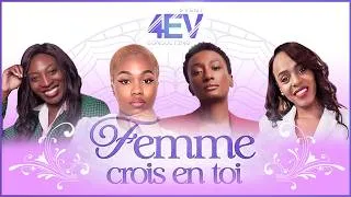 Miniature : 4EV EVENT & WELTI EVENTS  : 🌷 MOIS DE LA FEMME- 28 MARS 2026