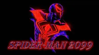 Miniature : MARVEL - SPIDER-MAN 2099 THEME