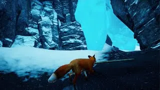 Miniature : Spirit of the North: PS5 4K 1re partie belle découverte jeu