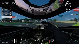 Miniature : Gran Turismo 7 PS5 4K HDR Simulateur,De la pure folie !!!