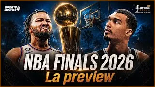 Miniature : Notre preview des finales 2026