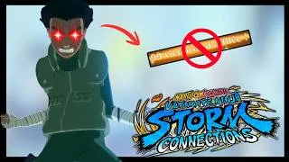 Miniature : Ma PREMIÈRE DÉFAITE en RANKED sur NARUTO STORM CONNECTIONS ?