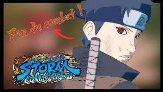 Miniature : SHISUI à TOP NIVEAU ?! - Naruto Storm Connections