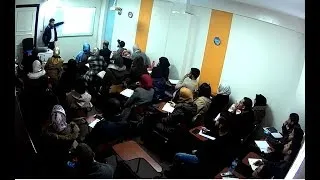 Miniature : LE LEADER DES FORMATIONS PRATIQUES #4GESTION_ACADEMY