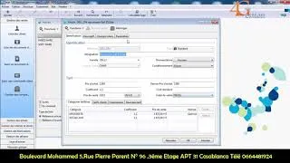 Miniature : Formation Sage Gestion Commerciale#4Gestion Academy