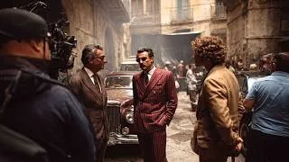 Miniature : Le boss (1973) | La Guerre Sanglante des Clans de la Mafia | Film Entier 4K