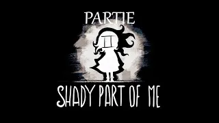 Miniature : Shady Part Of Me, le bateau-Partie 2/3-