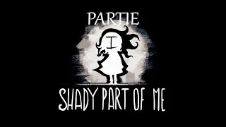 Miniature : Shady Part Of Me, un jeu de réflexion apaisant-Partie 1/3-