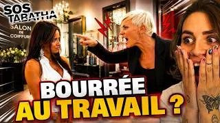 Miniature : CETTE EMPLOYÉE TRAVAILLE BOURRÉ, TABATHA LA RECADRE (SOS Tabatha)