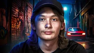 Miniature : GabMorrison : la rue l'a eu (et c’est sombre)