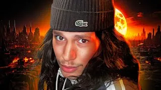 Miniature : Moha La Squale : c'est fini... ?