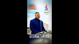 Miniature : Computer Love - Ouverture officielle JO2024 #JO2024 #JOParis2024 #Talkbox #FlammeOlympique