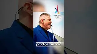 Miniature : More Bounce To The Ounce - ouverture officielle JO 2024