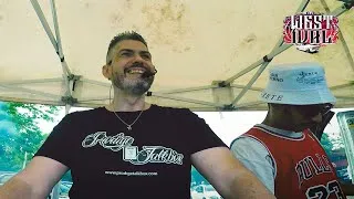 Miniature : Prodige Talkbox au Westival #3 (Intégral)