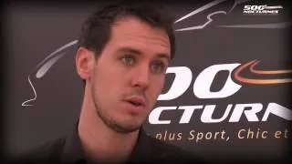 Miniature : Interview d’Ivan Lossouarn, responsable du développement des 500 Nocturnes