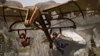 Miniature : Brothers : A Tale of Two Sons Remake | Trailer de lancement