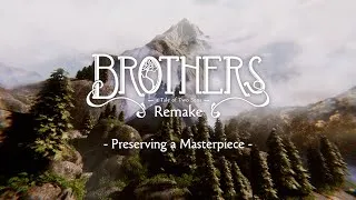 Miniature : Brothers : A Tale of Two Sons Remake | Dev Diary 1