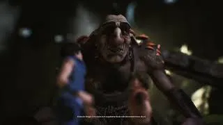 Miniature : Brothers: A Tale of Two Sons Remake | Gameplay Trailer