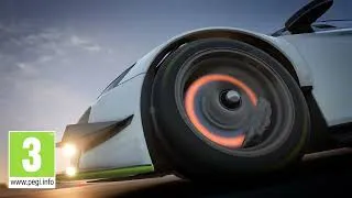 Miniature : Assetto Corsa Competizione | DLC GT2 - Audi R8 LMS GT
