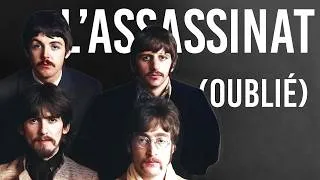 Miniature : LE BEATLE QU'ON A VOULU TUER (Et ce n'est pas celui que vous croyez) le contoir musical #29