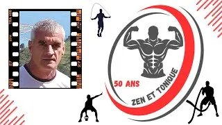 Miniature : Comment rester en forme à 50 ans et plus ?