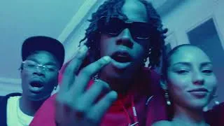 Miniature : Yorssy,  Bilouki - Gina Wap (Clip officiel)
